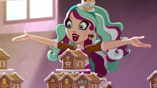 Ever After High Latino💖Capítulo 3💖Cubiertas de Azúcar💖Ever After High Oficial [upl. by Kellie]