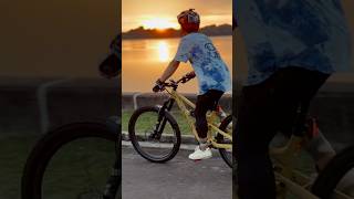 Upper Seletar Reservoir Park  Bike Ride Singapore [upl. by Fotina]