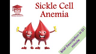 Sickle Cell Anemia [upl. by Wrigley929]