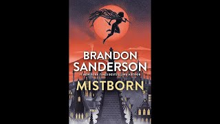 Mistborn  Chapter 2 [upl. by Acinorej]