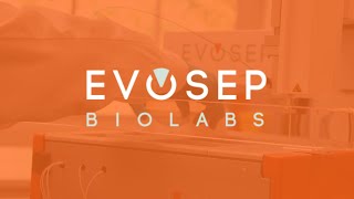 Evosep Biolabs I Discover how Evosep Biolabs can support your research [upl. by Drew]