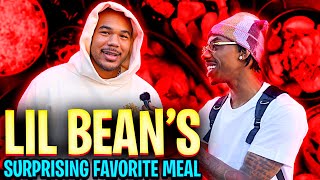 The Surprising Favorite Meal Of Lil Bean Revealed [upl. by Shannah]