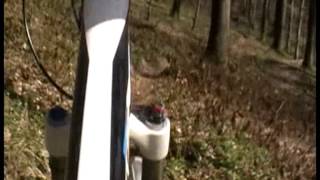 Haibike Xduro FS RX  Trailrun [upl. by Lunseth108]