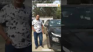 Hello Cars Rental Customer Feedback Self Drive car pune clientreviews rentalcar cars [upl. by Dionisio]