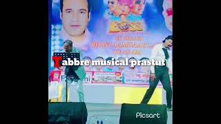 Mithoon chakraborti ne Aisa Dance kiya Sab hairan hogaye  IFA Awards 2024 ICC cricket  Dabangg [upl. by Rab20]