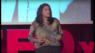 Culture vs Safeguarding  Jasvinder Kaur Sanghera  TEDxBergen [upl. by Gennifer]