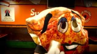 Its Still DoubleDaves To Me Pizza Dancing [upl. by Dreyer]