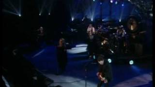 Fleetwood Mac  Silver Springs  The Dance 1997 [upl. by Nylrahs]