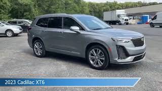 2023 Cadillac XT6 B9792T [upl. by Kean281]