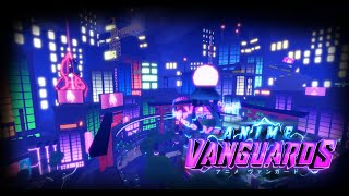 Anime Vanguards  Final Trailer [upl. by Ahseat898]