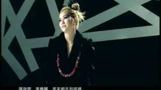 Kay Tse 謝安琪 38 MV [upl. by Yrahk]