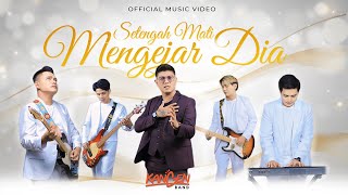 Kangen Band  Setengah Mati Mengejar Dia Official Music Video [upl. by Elleinnad]