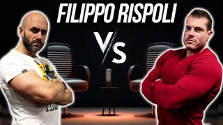 A TU PER TU CON FILIPPO RISPOLI  NATURAL O DOPATO [upl. by Nilson]