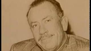 John Steinbeck [upl. by Elletsyrc]