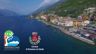 Brenzone Sul Garda [upl. by Shirline]