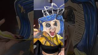 CHAU CORALINE‼️ asmr desmaquillándome [upl. by Davin293]