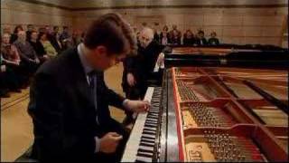 Barenboim Bax Hammerklavier Masterclass I [upl. by Sheryle]