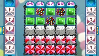 Candy crush saga level 17582 [upl. by Atteynot82]