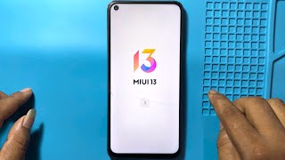 Redmi Note 9 Frp Bypass MIUI 13 Frp Bypass  Without Pc  Redmi Google Account Lock Unlock [upl. by Elyc]