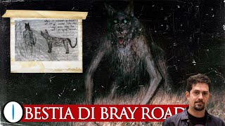 La BESTIA DI BRAY ROAD  un LUPO MANNARO americano Speciale di HALLOWEEN [upl. by Seyah]