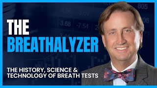 BREATHALYZER MythBusting What You Need to Know [upl. by Alves]