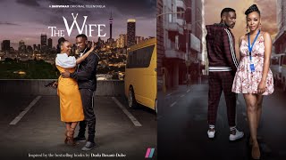 The Wife Showmax Review  Hlomu The Wife Episode 1 [upl. by Uticas]