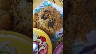 Beef Biryani Recipe shorts hadeesinurdu islamic islamicstatus urduquotes youtubeshorts recipe [upl. by Iah]