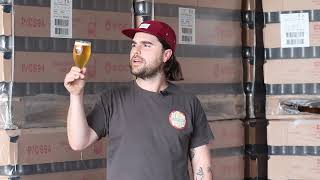 Saison Tasting Video [upl. by Anrat227]