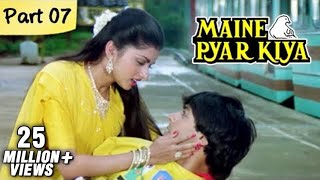 Maine Pyar Kiya Full Movie HD  Part 713  Salman Khan  Superhit Romantic Hindi Movies [upl. by Ricarda]