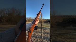 CZ 527 Carbine Bolt Action 762x39 [upl. by Stallworth]