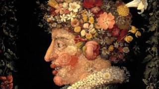 Painter Arcimboldo and His Unique Style of Portraiture [upl. by Shiverick264]