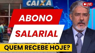 Abono salarial PISPasep 2024 terá novo pagamento veja quem vai receber [upl. by Alih]