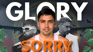 इसे केहते हैं HIP HOP 😂 Honey Singh new song review [upl. by Cochran]