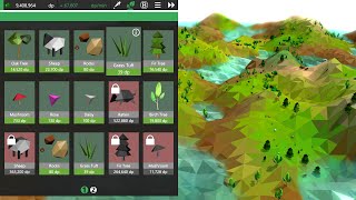 Equilinox  Java Game Devlog 12 Shop amp Inventory [upl. by Artep]