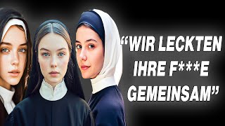 Geheime lesbische Affären einer Nonne mit anderen Nonnen führen zu Besessenheit und Tod Krimi Doku [upl. by Suzanne129]