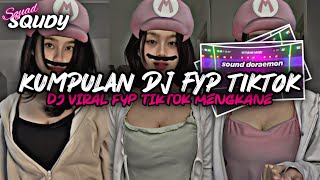 KUMPULAN DJ FYP TIKTOK 2024 SOUND KANE JEDAG JEDUG FUL BAS TERBARU [upl. by Kendell]