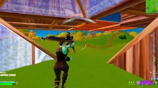 Thuggish Ruggish Bone 🦴 Fortnite Montag [upl. by Nauqet]