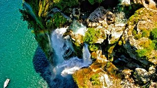 Milford Sound – the Eighth Wonder of the World in 4K Play On In New Zealand  DEVINSUPERTRAMP [upl. by Collimore165]