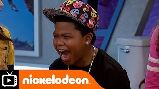 Game Shakers  DanceOff  Nickelodeon UK [upl. by Pulsifer129]