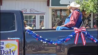 Sisters Rodeo Parade  June 10th 2023 [upl. by Teriann]