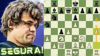 GRANDE FINAL Magnus Carlsen x Hikaru Nakamura  Airthings Masters 2023 [upl. by Eedolem]