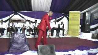 Bishop Twala [upl. by Ledeen]