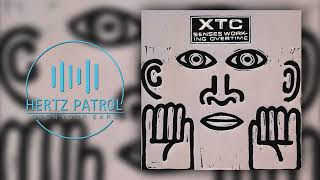 XTC Senses Working Overtime 432hz [upl. by Monroy]