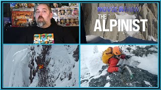 The Alpinist  Documentary Review [upl. by Mellisent]