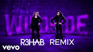 Sabrina Carpenter amp Sofia Carson  Wildside R3HAB Remix [upl. by Hauck]