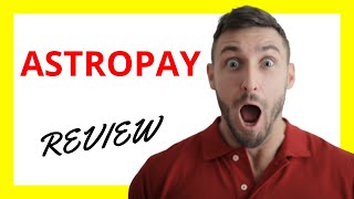 🔥 AstroPay Review Pros and Cons [upl. by Einneg30]