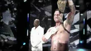 WWE Smackdown  Takers Revenge [upl. by Irak536]