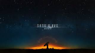 SASU X IVO  Down  Melodic Techno  Afro Beats [upl. by Anovahs]