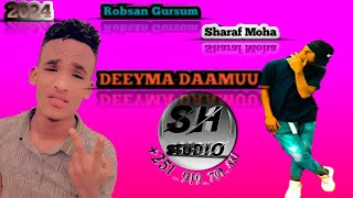 BestoromomusicRobsangursumftSharafmohaDeymadamubyShStudio2024 [upl. by Dlarej]