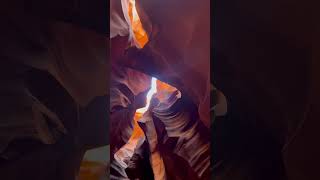 Antelope canyon AZ [upl. by Enneiluj995]